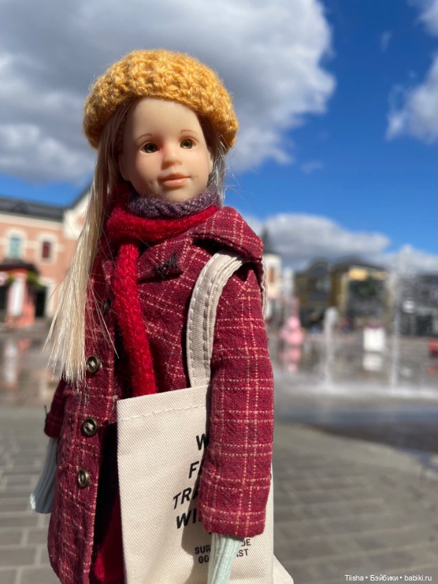 День шоппинга с Only Hearts Club