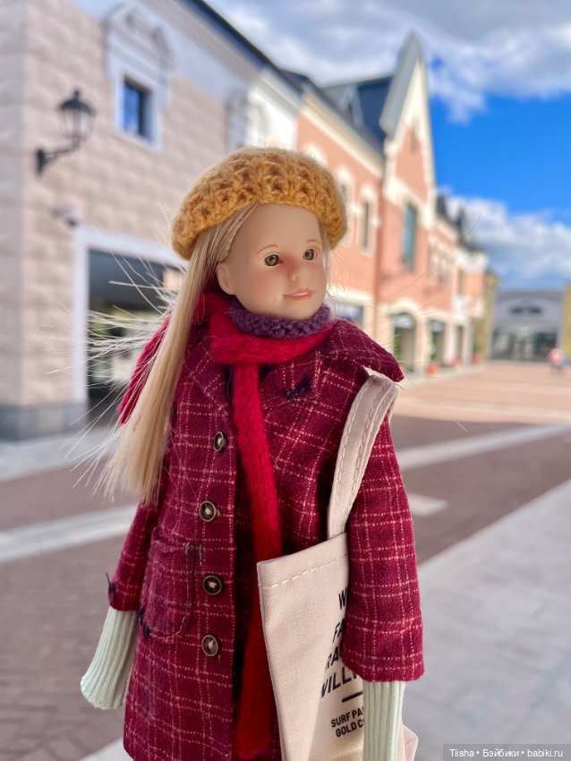 День шоппинга с Only Hearts Club