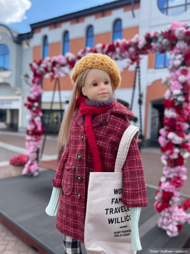 День шоппинга с Only Hearts Club (фото 10)