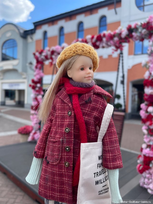 День шоппинга с Only Hearts Club (фото 9)