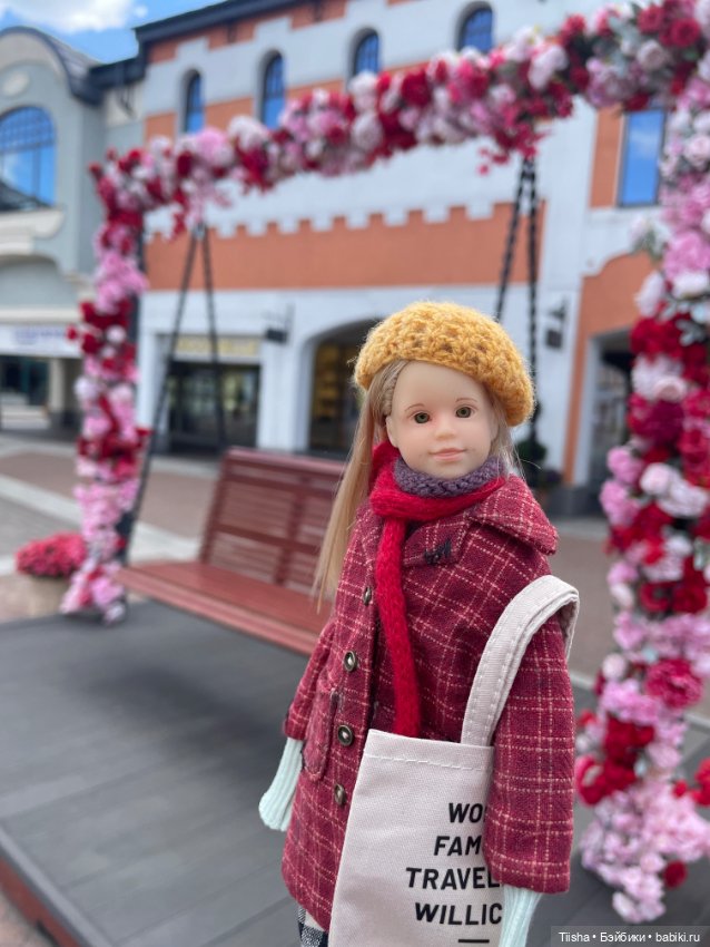 День шоппинга с Only Hearts Club (фото 7)