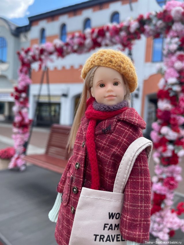 День шоппинга с Only Hearts Club (фото 8)