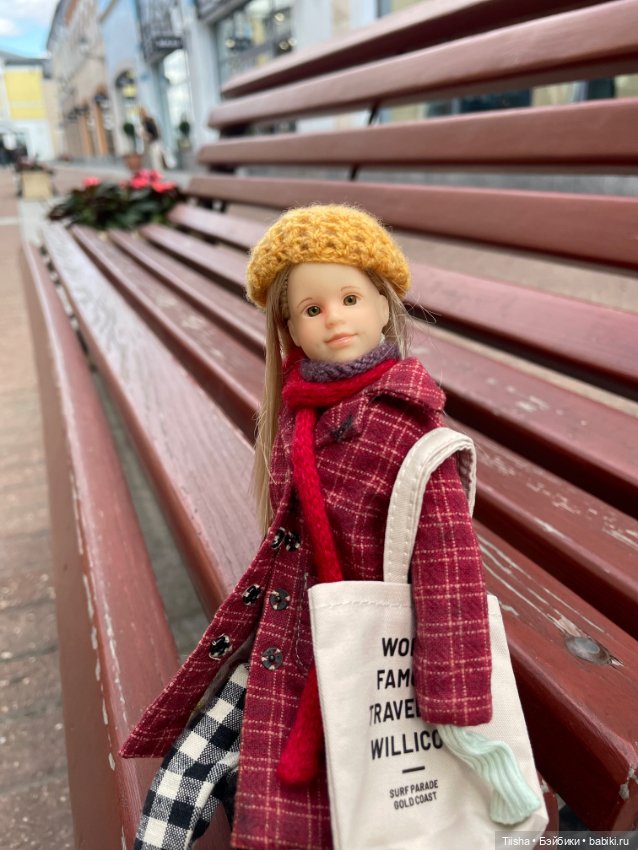 День шоппинга с Only Hearts Club