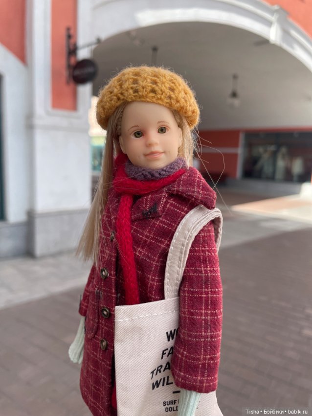 День шоппинга с Only Hearts Club