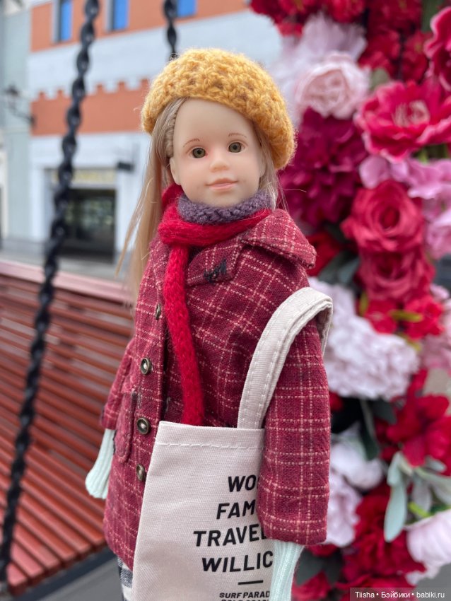 День шоппинга с Only Hearts Club (фото 6)