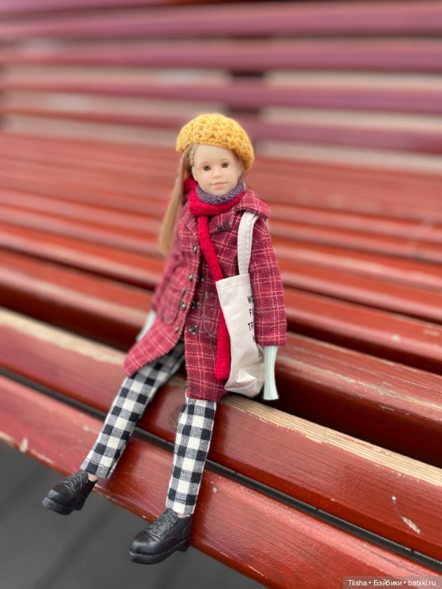 День шоппинга с Only Hearts Club (фото 3)