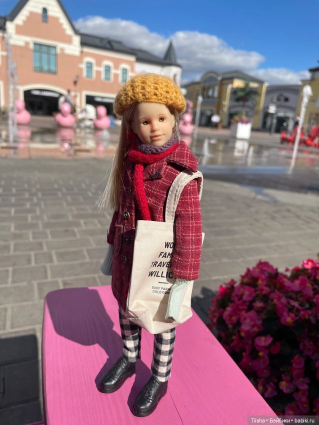 День шоппинга с Only Hearts Club