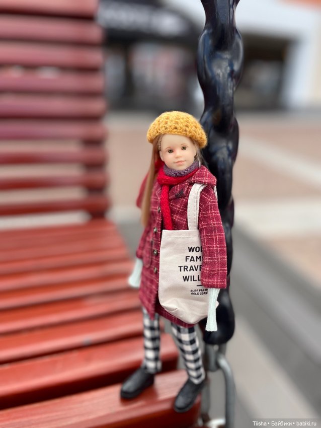 День шоппинга с Only Hearts Club (фото 4)