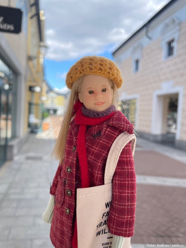 День шоппинга с Only Hearts Club