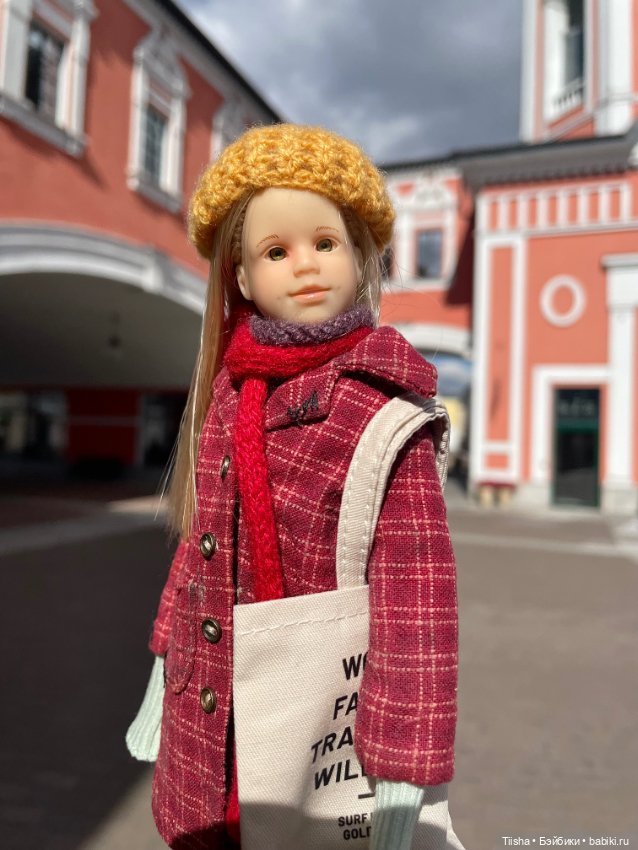 День шоппинга с Only Hearts Club