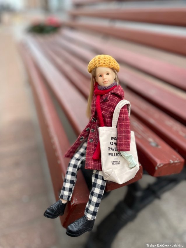 День шоппинга с Only Hearts Club