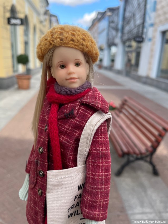 День шоппинга с Only Hearts Club