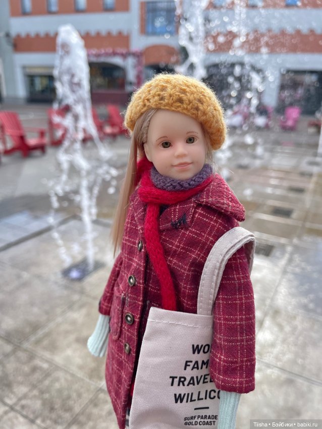 День шоппинга с Only Hearts Club