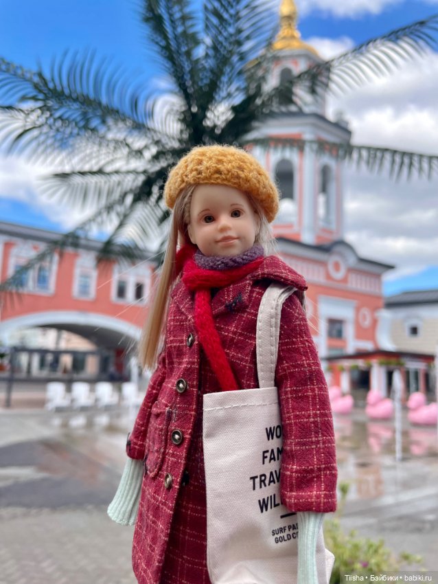 День шоппинга с Only Hearts Club (фото 2)