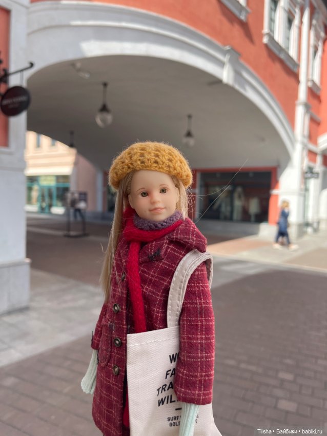 День шоппинга с Only Hearts Club