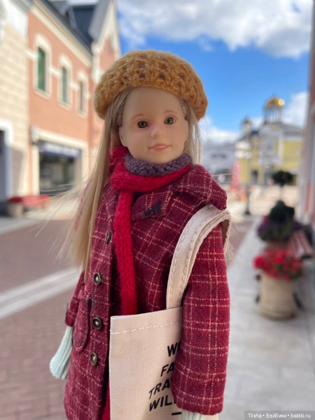 День шоппинга с Only Hearts Club