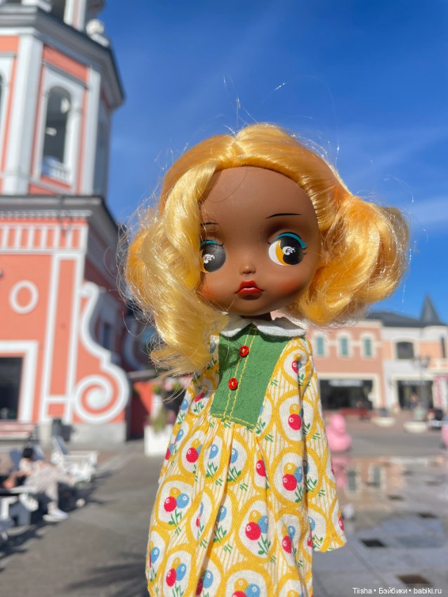 Как мы выбираем куколок (Amooooore doll) (фото 8)