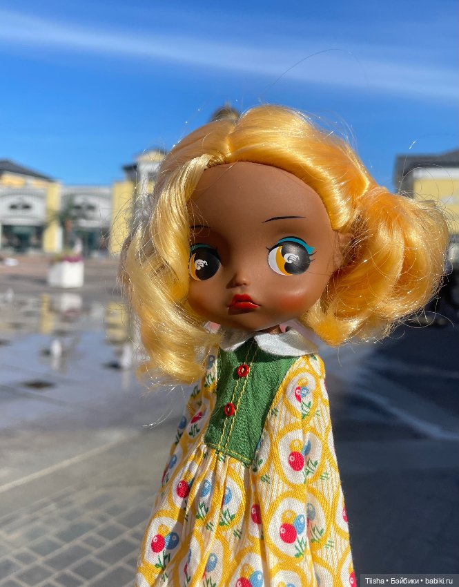 Как мы выбираем куколок (Amooooore doll) (фото 7)