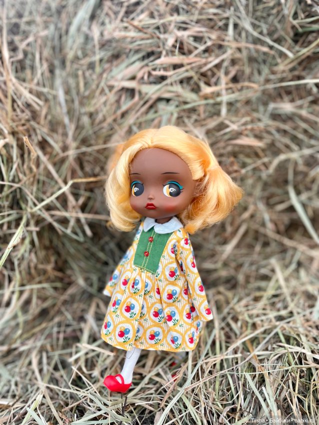 Как мы выбираем куколок (Amooooore doll)