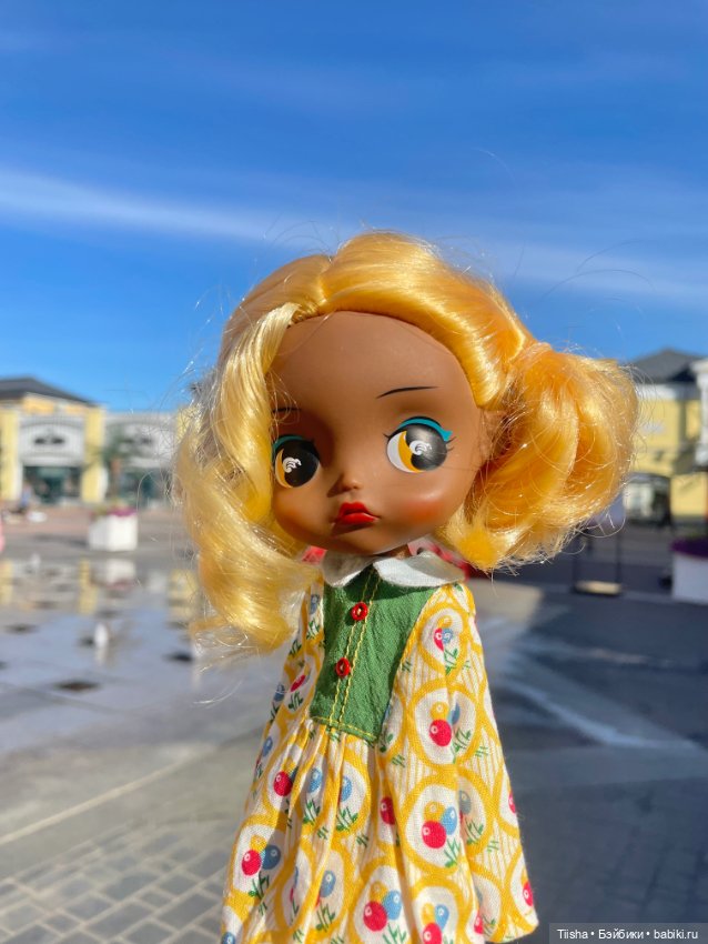 Как мы выбираем куколок (Amooooore doll) (фото 6)