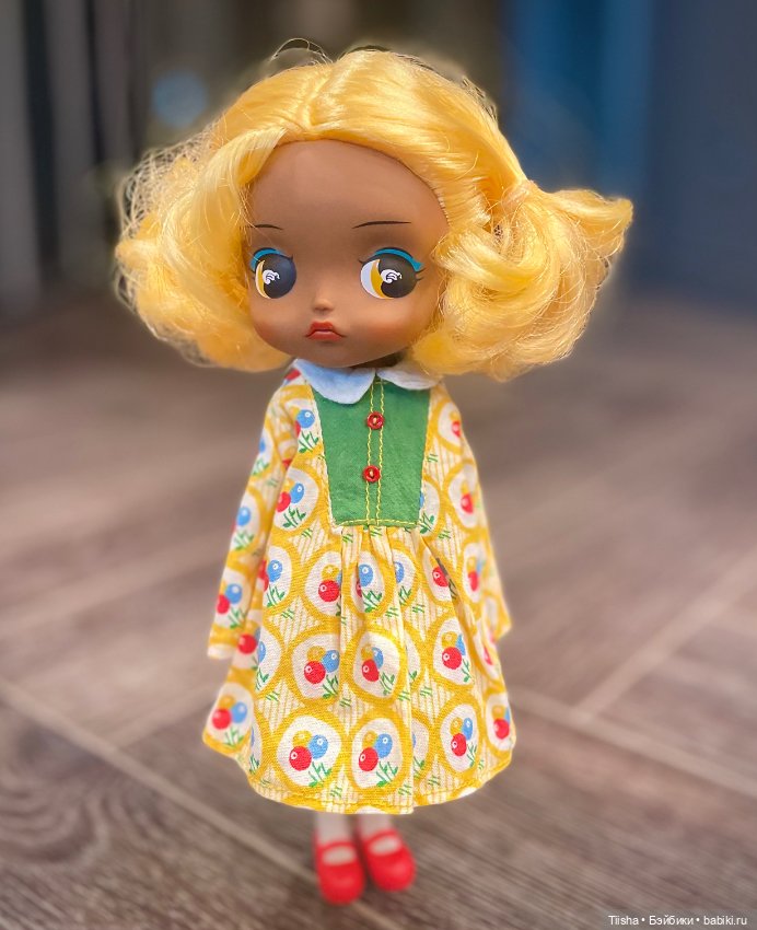 Как мы выбираем куколок (Amooooore doll) (фото 2)