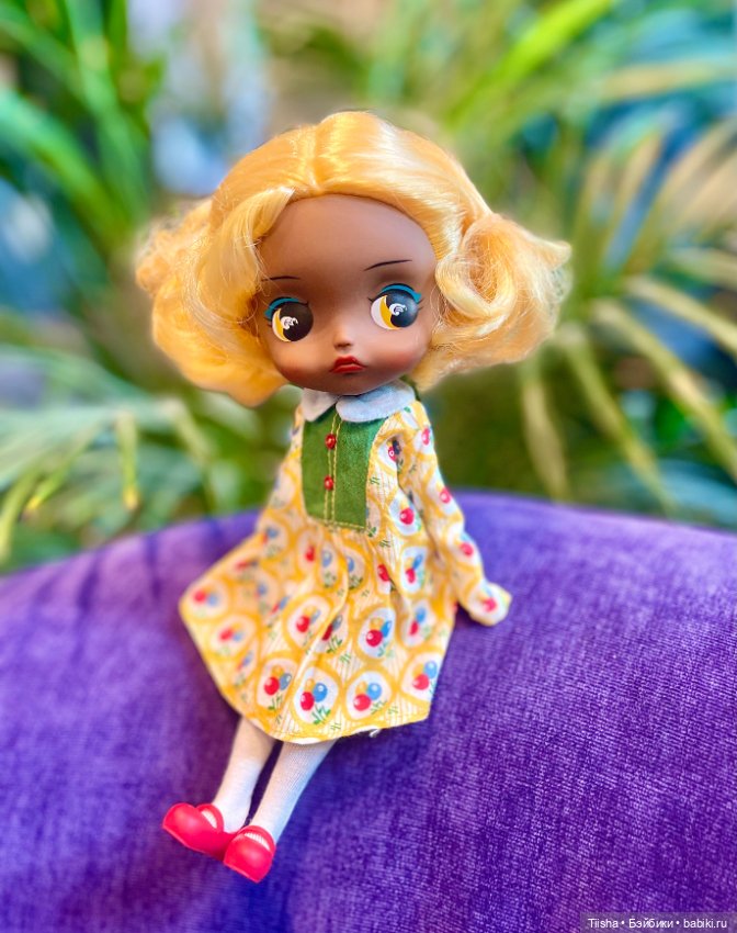 Как мы выбираем куколок (Amooooore doll) (фото 4)