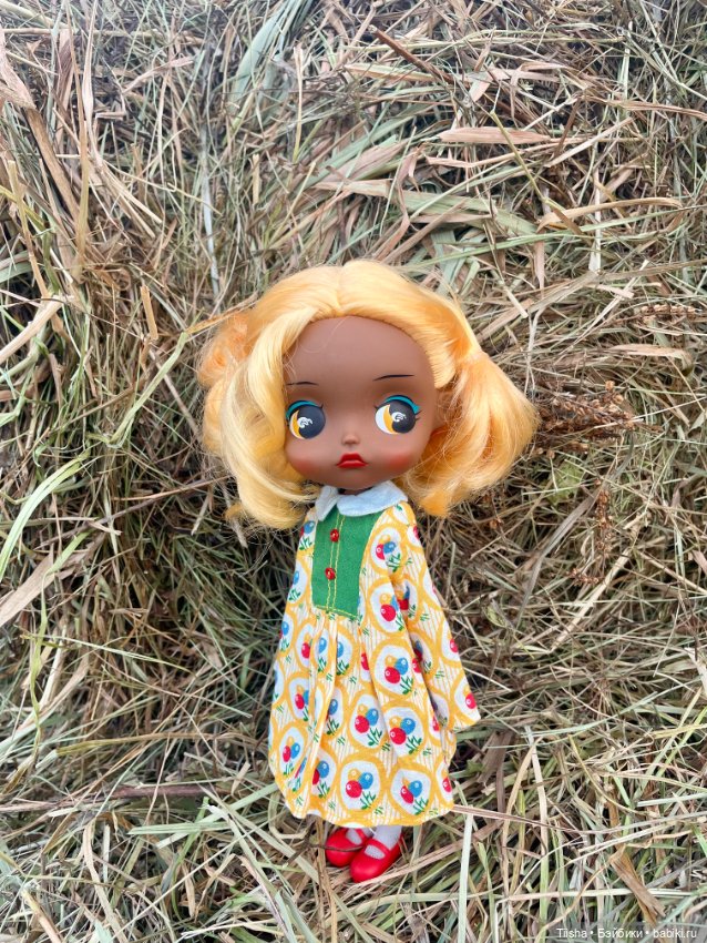 Как мы выбираем куколок (Amooooore doll)