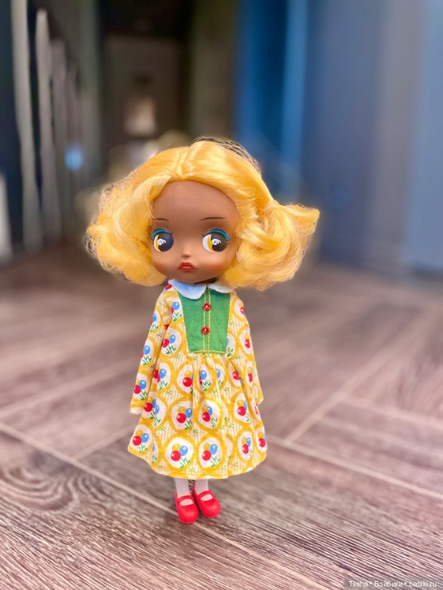 Как мы выбираем куколок (Amooooore doll) (фото 3)