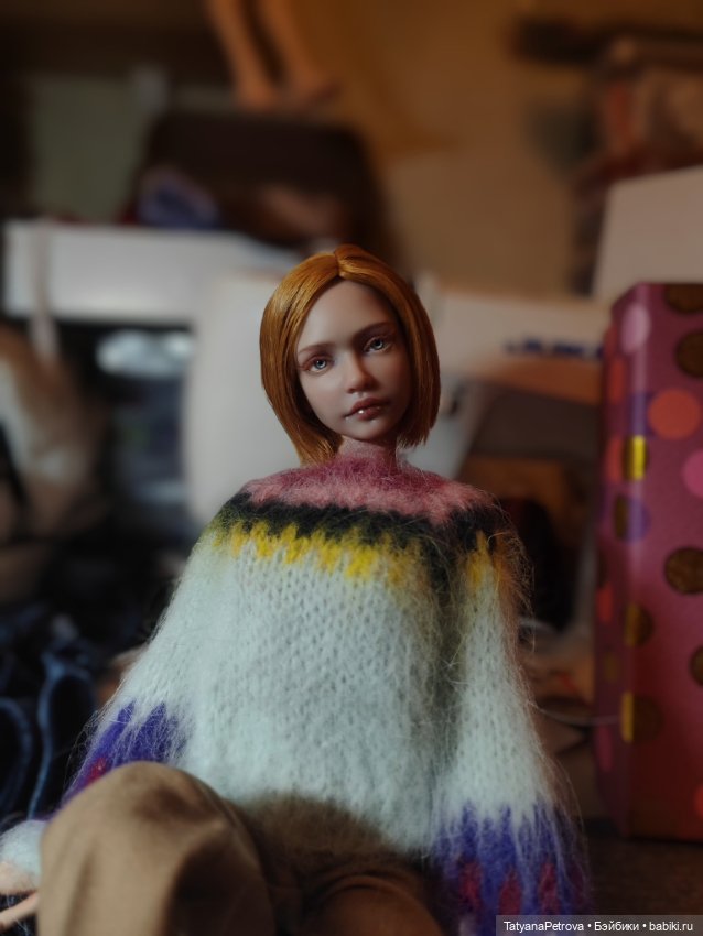 Тысяча коробочек для Русалочки (фото 2)