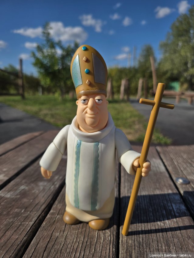 Волшебное место — Игровые куклы разных производителей (Разное): редкие бренды (фото 6)