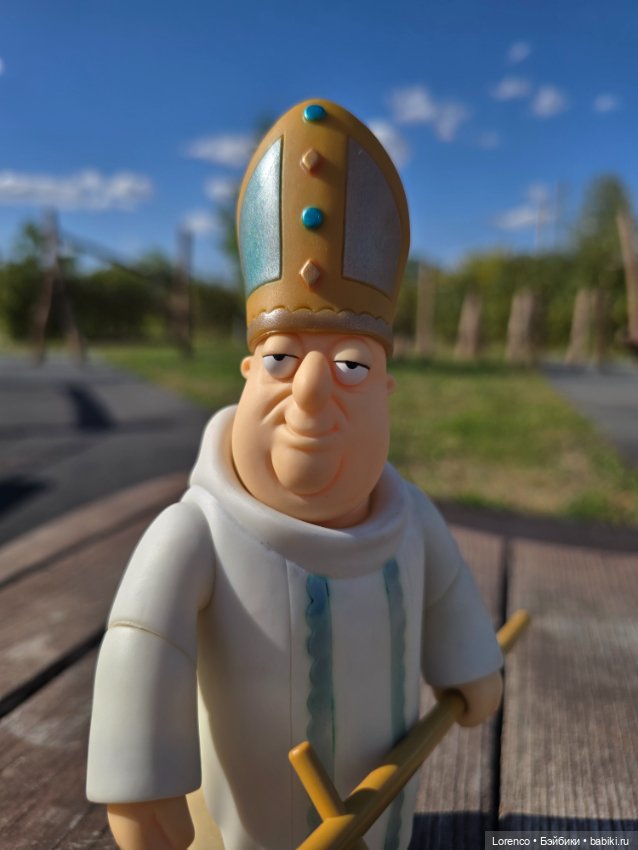 Волшебное место — Игровые куклы разных производителей (Разное): редкие бренды (фото 5)