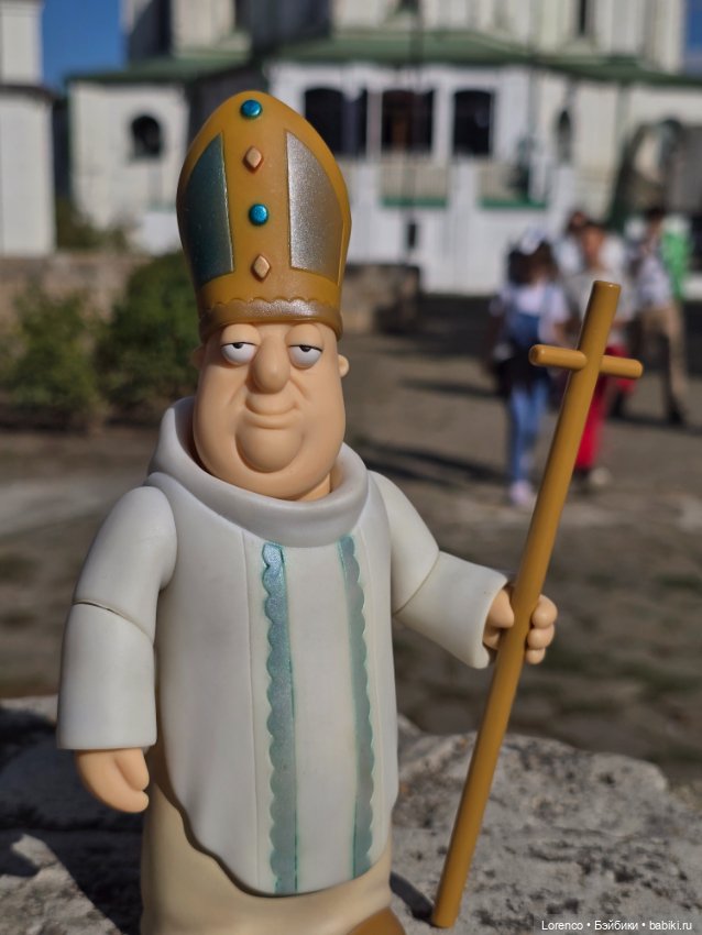 Волшебное место — Игровые куклы разных производителей (Разное): редкие бренды (фото 9)