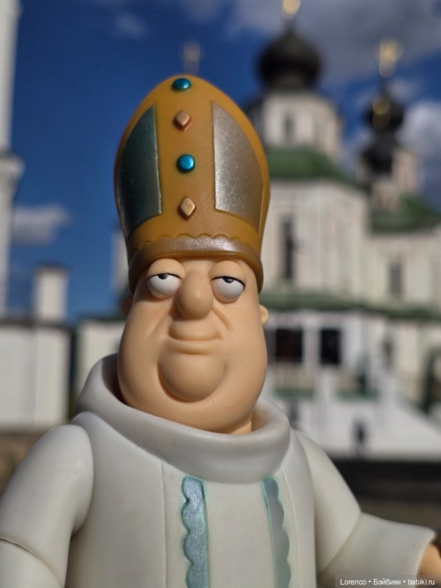 Волшебное место — Игровые куклы разных производителей (Разное): редкие бренды (фото 10)