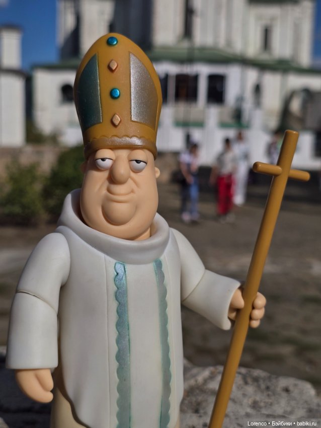 Волшебное место — Игровые куклы разных производителей (Разное): редкие бренды (фото 8)