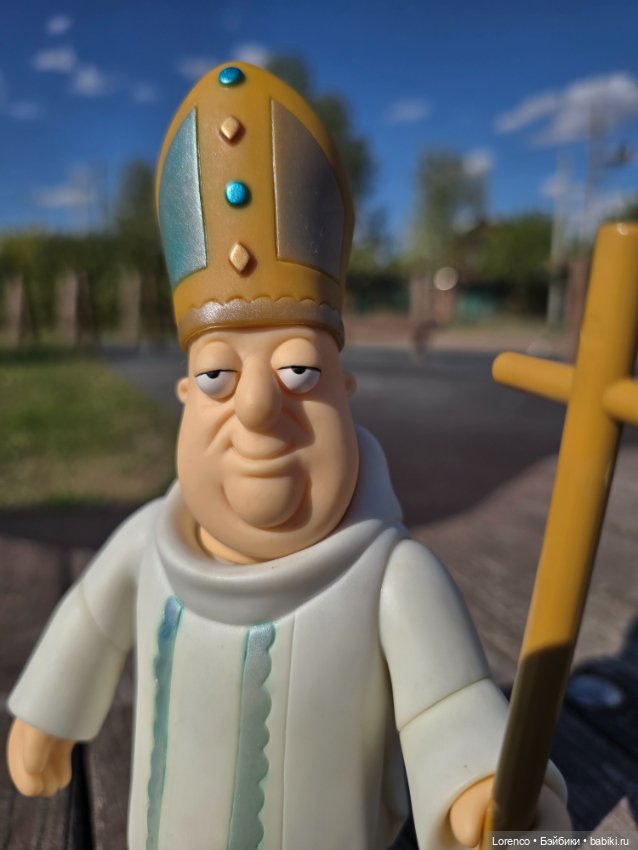 Волшебное место — Игровые куклы разных производителей (Разное): редкие бренды (фото 4)