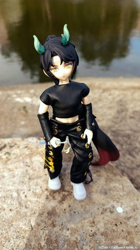 (Не)Дракончики прогуливаются (фото 6)