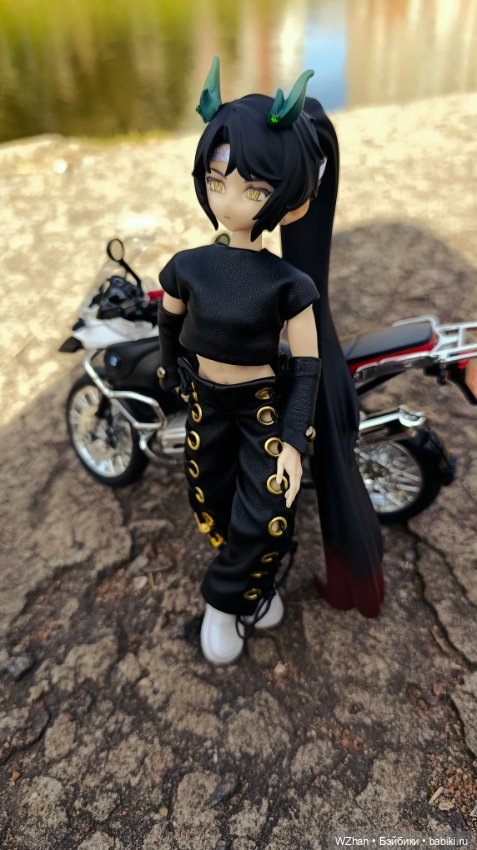 (Не)Дракончики прогуливаются (фото 2)