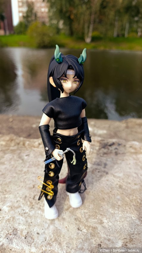 (Не)Дракончики прогуливаются (фото 7)