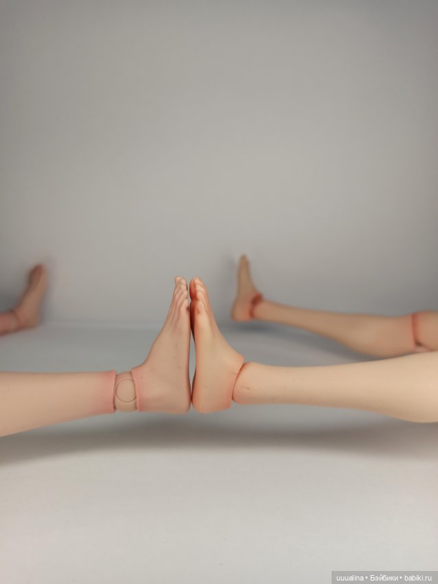 Обзор экшен тела True1toys ec3027, сравнение с Worldbox at201 (фото 7)