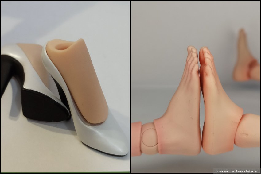 Обзор экшен тела True1toys ec3027, сравнение с Worldbox at201