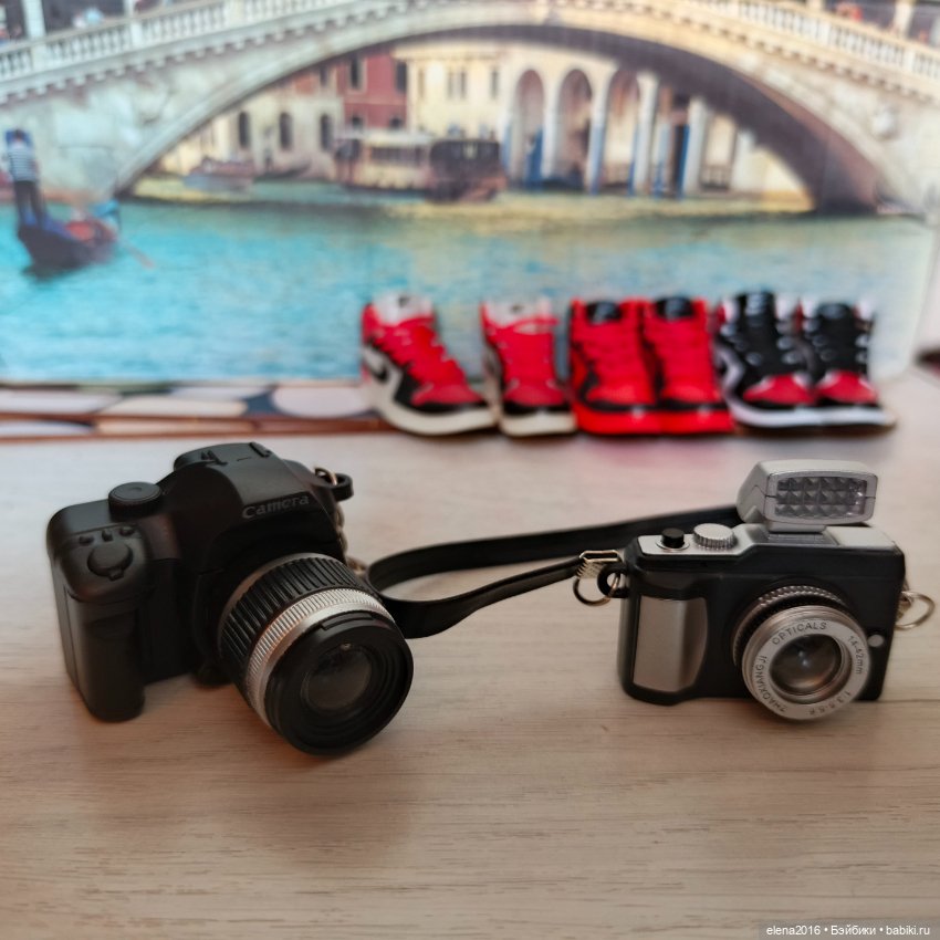 Мой сегодняшний улов — Интересное и необычное: фотоподборки (фото 8)