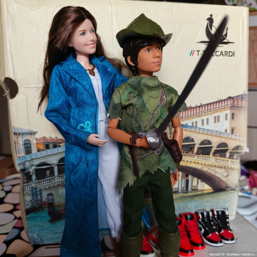 Мой сегодняшний улов — Интересное и необычное: фотоподборки