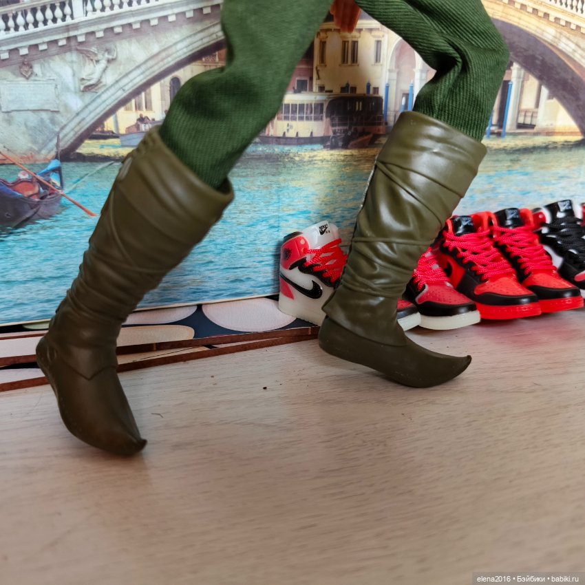 Мой сегодняшний улов — Интересное и необычное: фотоподборки