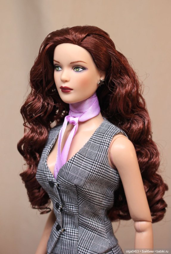 Куклы Tonner: ч. 119 — Фэшн