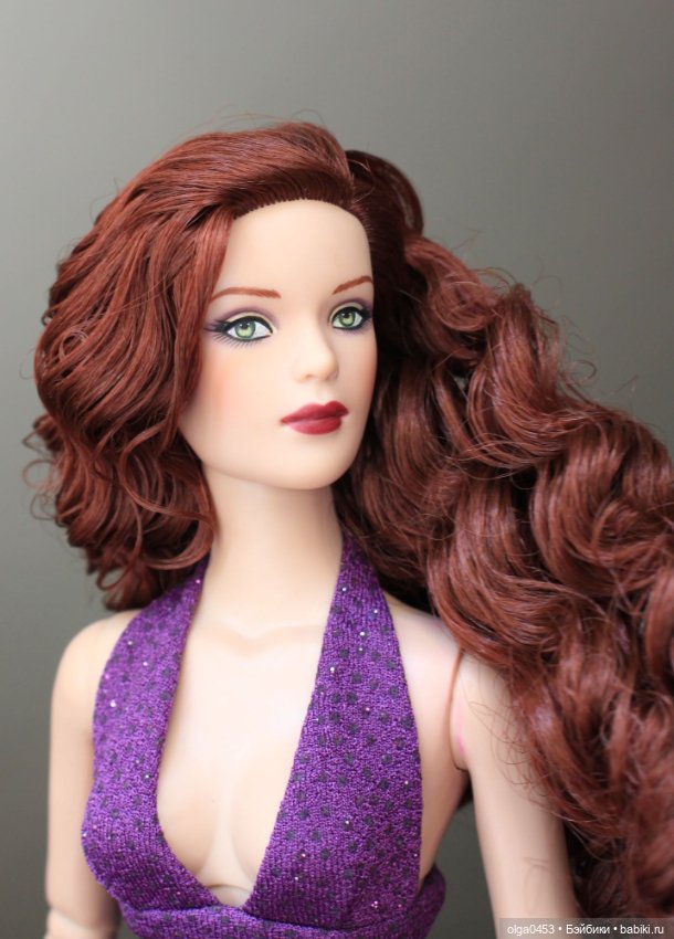 Куклы Tonner: ч. 119 — Фэшн