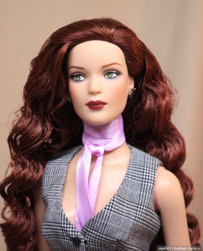 Куклы Tonner: ч. 119 — Фэшн