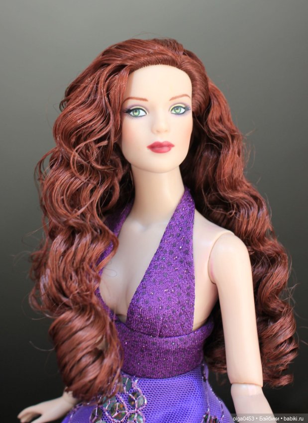 Куклы Tonner: ч. 119 — Фэшн