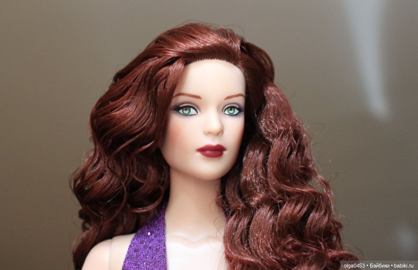 Куклы Tonner: ч. 119 — Фэшн