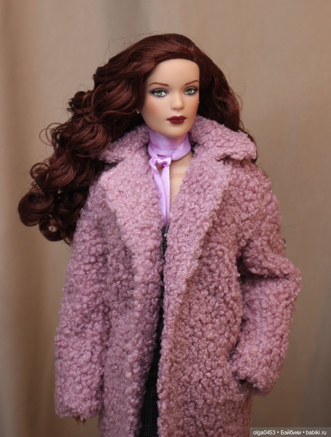 Куклы Tonner: ч. 119 — Фэшн
