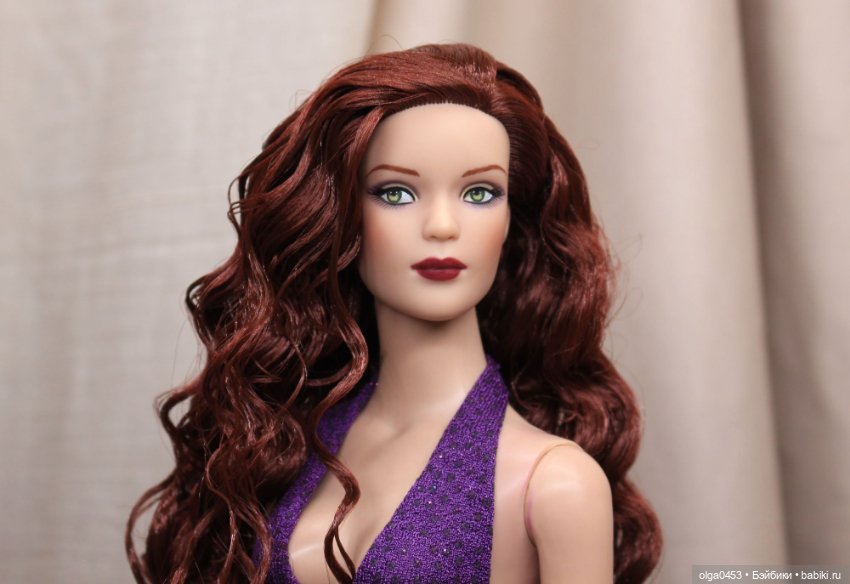 Куклы Tonner: ч. 119 — Фэшн (фото 3)